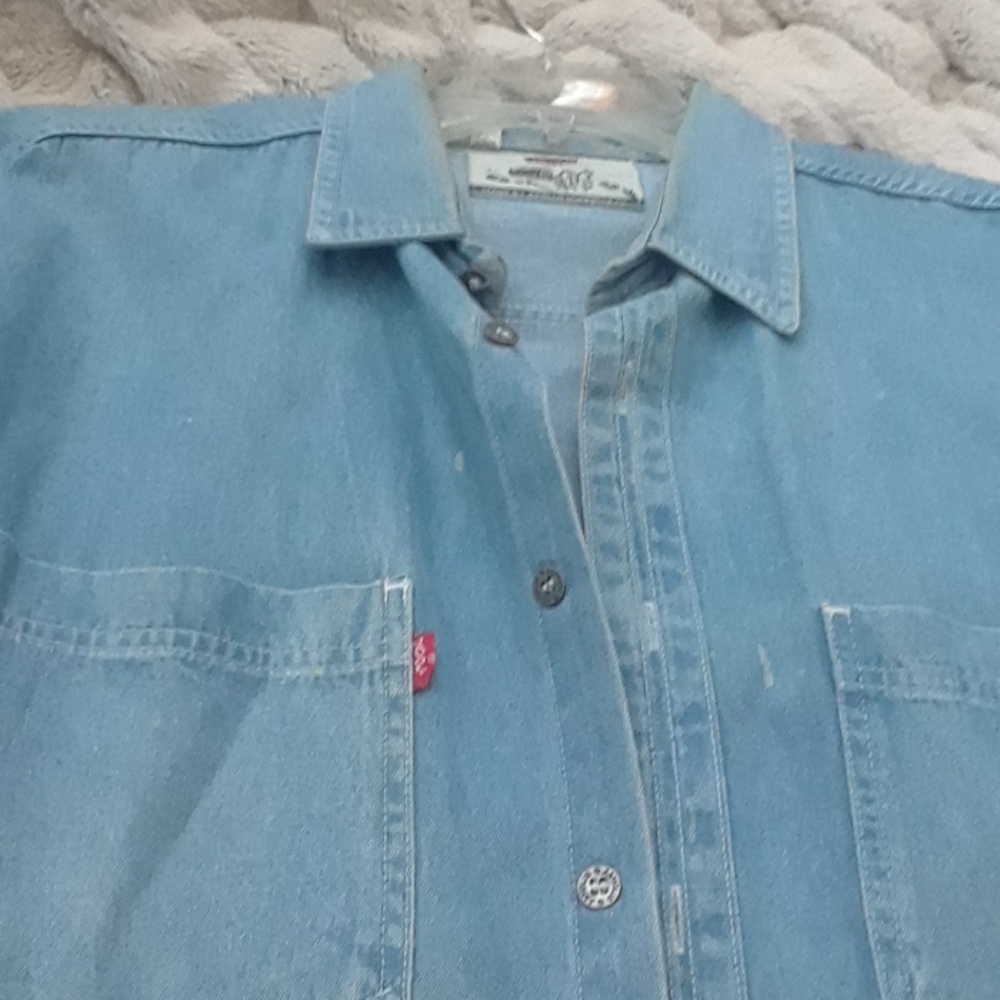Javolis Shirt Jacket